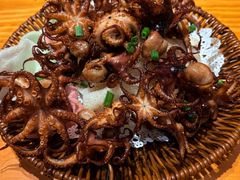 -旺角小渔村(二马路店)