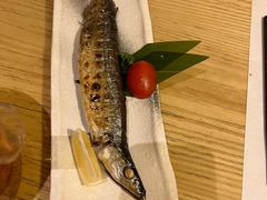 -小句号·精致料理(江南环球港店)