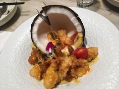 -金椰壳· 大厨新加坡菜(壹方城店)