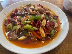 -乐山第一家临江鳝丝(茶坊路店)