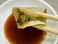 -众口斋锅贴(银泰城店)