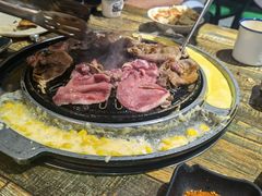 -真牛炭火烤肉(射阳店)