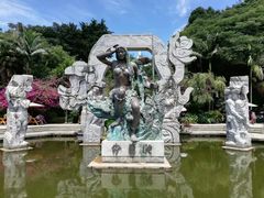 -南诏风情岛