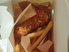 -德克士(宝鸡店)