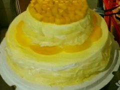 -OL’s Cake鲜荟千层(东风中路店)