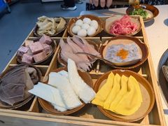 -芈重山老火锅(广州首店)