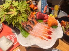 -三渡居酒屋·日料(天一财富中心店)