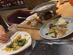 -耶里夏丽新疆餐厅(百联中环购物广场店)