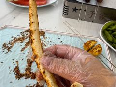 -于家烧烤(三里桥店)