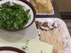 -福寿斋·老北京铜锅涮肉·烤鸭(顺义总店)