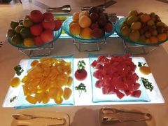 -粤海喜来登酒店·盛宴海鲜牛排自助餐厅(天河城店)