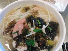 云南过桥米线-福利来酒店(泺源大街店)
