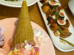 -青梅酒肆PLUS(长白仙岛北路店)