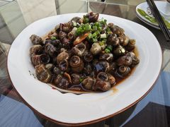 -七的湖·江南蟹舫·阳澄湖农家菜(蟹舫苑店)