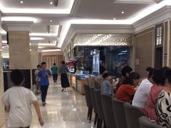 -鲤鱼门渔人码头自助餐厅
