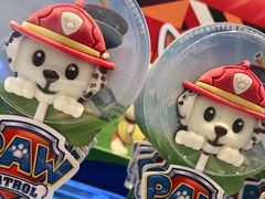 -燃厚蛋糕(卓展中信城店)