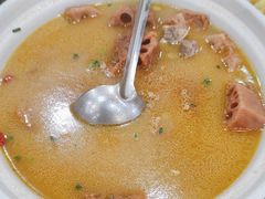 -覃大个·藕汤印象(博奇路店)