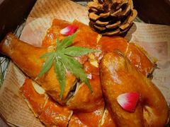 -锦楼·臻选新杭帮(杭州中心店)