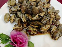 -山海关清和浑锅店
