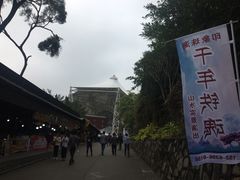 -珠海圆明新园