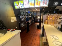 -麦当劳(龙之梦购物中心店)