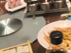 -东海怡品海鲜豆捞(星街坊店)