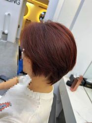 -卓梵美发·精品Salon