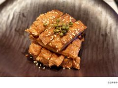 -南京牛首山希尔顿酒店·凝岚素食餐厅