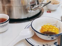 -陈记顺和牛肉火锅馆(林乐路店)