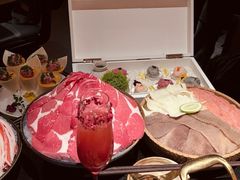 -色響火锅(恒隆广场店)