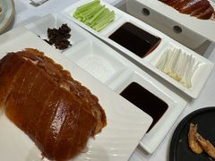 -到家尝北京菜(西坝河店)