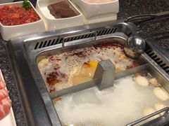 -海底捞火锅(崇文门新世界百货店)
