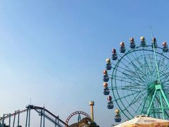 -南京银杏湖乐园