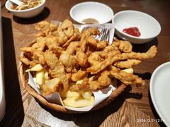 -单家老院·院子里的青岛菜(沙子口店)
