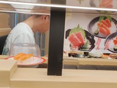 -友壹町寿司(佛山新DNA店)