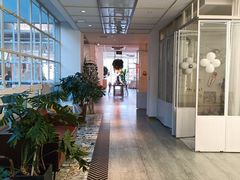 -ins森林童话餐厅coffee&bistro