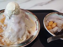 -鲜芋仙(中华广场店)