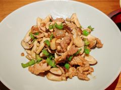 -吃饭皇帝大(合生汇店)