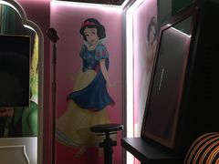 -秘宅KTV(马甸桥店)