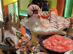 -ONE FULL 古董港式海鲜火锅