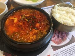 -紫霞门韩国料理烤肉(深南东路店)