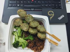 -和合谷(新街口店)