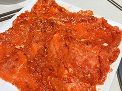 -小牛叔鲜切牛肉·火锅·烤肉自助(公济桥路店)