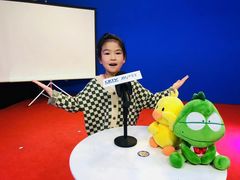 -新声线少儿口才(亦庄示范校区)