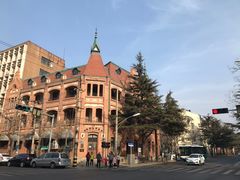 -青岛邮电博物馆