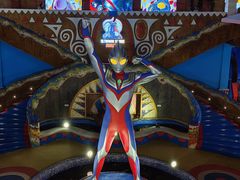 -大连海昌发现王国主题公园