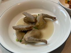 淮扬老卤盐水乳鸽-逸道(益丰·外滩源店)