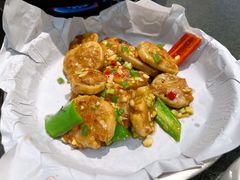 -飞尝蚝·顺德菜·鱼生(顺德总店)