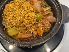 -小胖子羊肉馆·烧烤(龙茗路店)