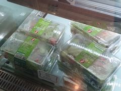 -1868 Café(上海自然博物馆店)